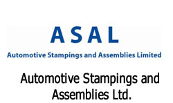 Automotive Stampings and Assemblies Ltd.