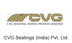 CVG Seatings (India) Pvt. Ltd.
