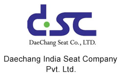 Daechang India Seat Company Pvt. Ltd.