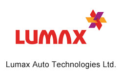 Lumax Auto Technologies Limited 