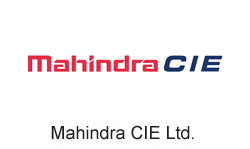 mahindra CIE ltd